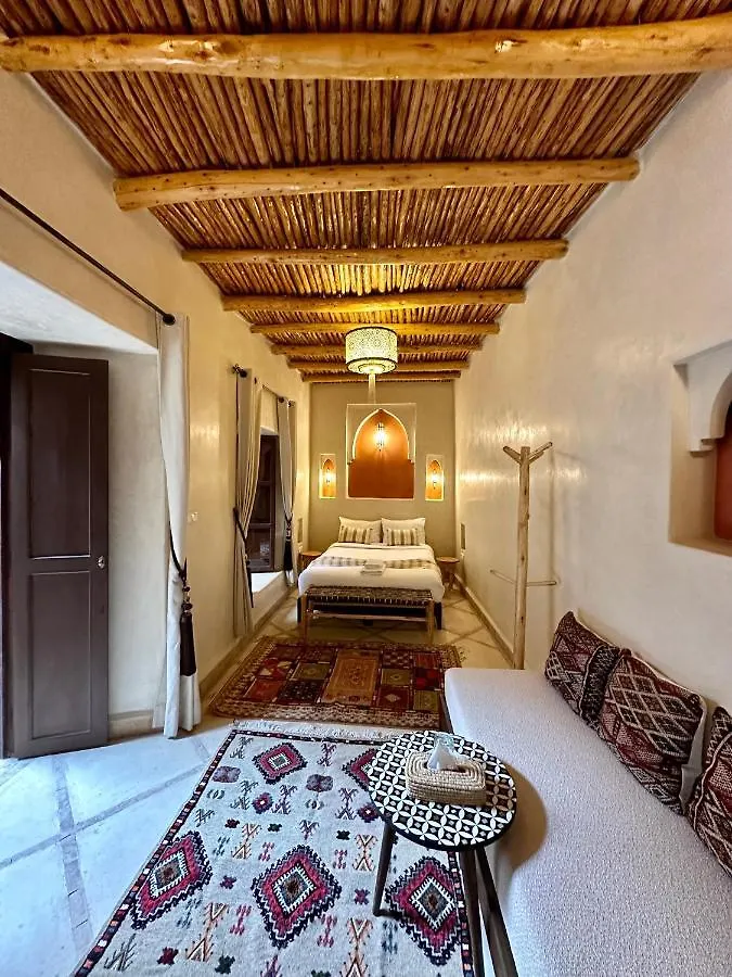 Riad Sakura Marrakech Marrakesh 0*,