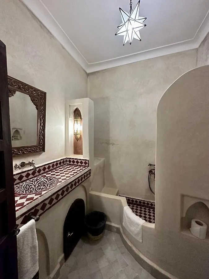 Riad Sakura Marrakech Marrakesh 0*,  Marokko