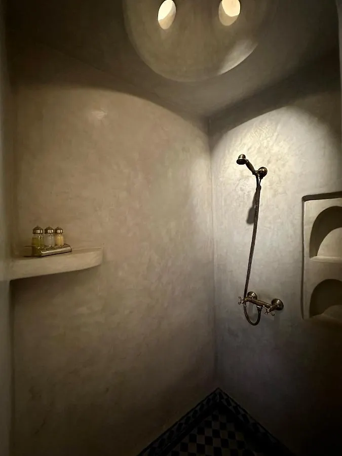 Bed & Breakfast Riad Sakura Marrakech Marrakesh
