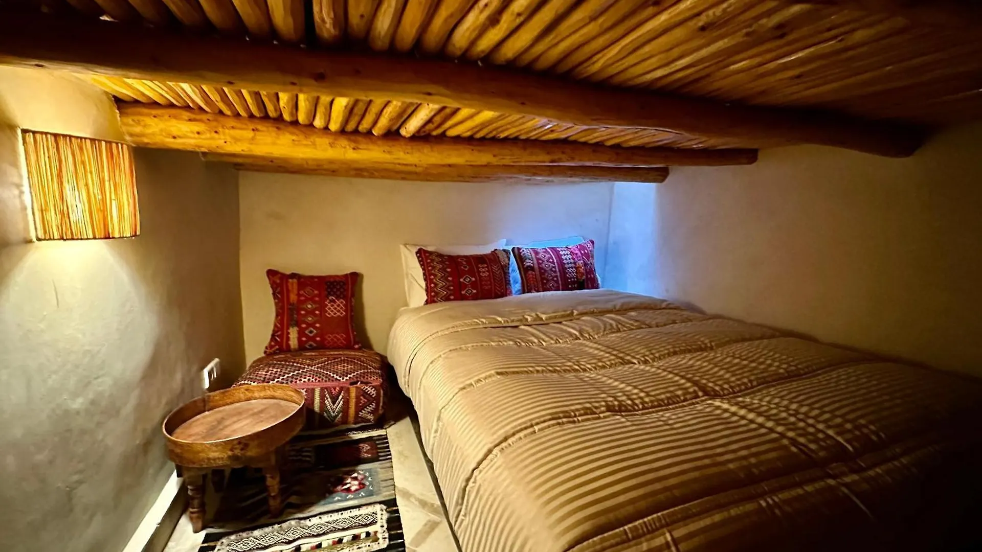 Bed & Breakfast Riad Sakura Marrakech Marrakesh