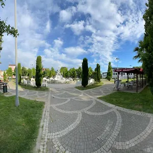 Lord Sophia 2*, Istanbul Turkey