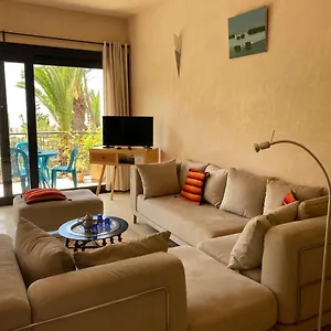  Appartement Couleur Magador Maroc