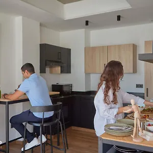  Appartement Stayhere Ghautier Maroc