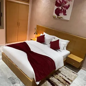  Appartement Antonios Luxury Maroc