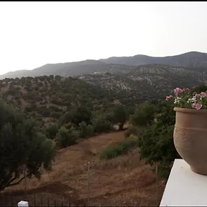  Hébergement de vacances Toufitri Maroc