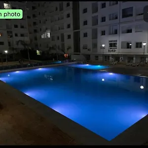  Appartement Sun Rise Islan Appart Maroc