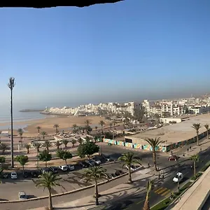  Appartement Bord De La Maroc