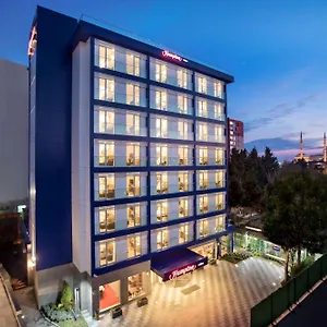 Hampton By Hilton Atakoy Estambul