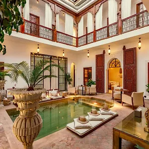 4* Riad Luciano Hotel&spa