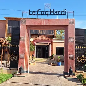 4* Hotel Eden