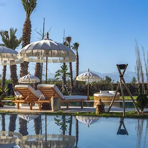 5* Hotel Yin &