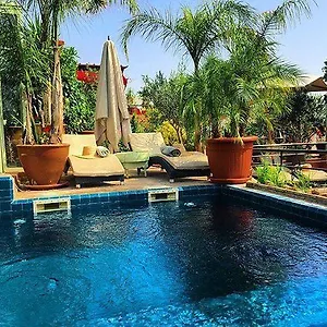 4* Riad De Charme Moullaoud
