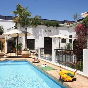 3* Riad Clémentine