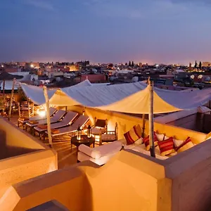 3* Riad Dar Hanane