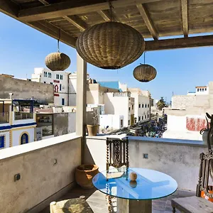  Villa La Maroc