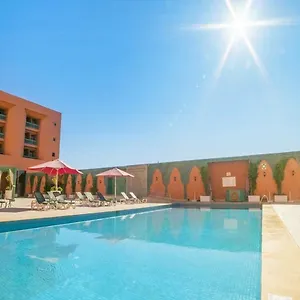 4* Hotel Mogador Express Gueliz
