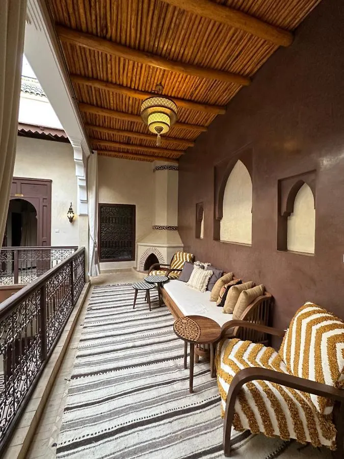 Riad Sakura Marrakech Marrakesh