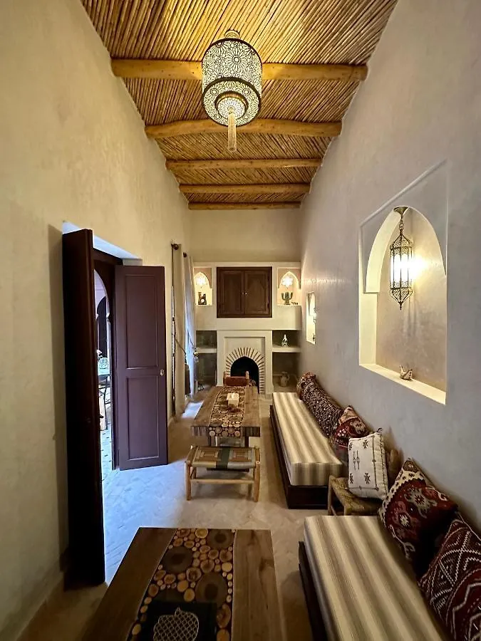 Riad Sakura Marrakech Marrakesh 0*,  Maroc