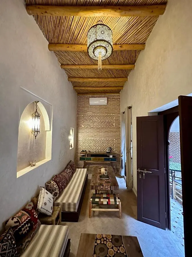 Riad Sakura Marrakech Marrakesh
