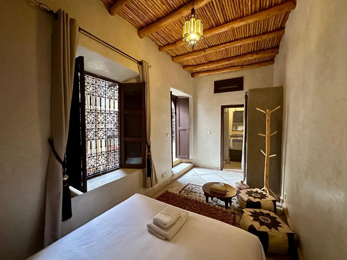 Riad Sakura Marrakech Marrakesh