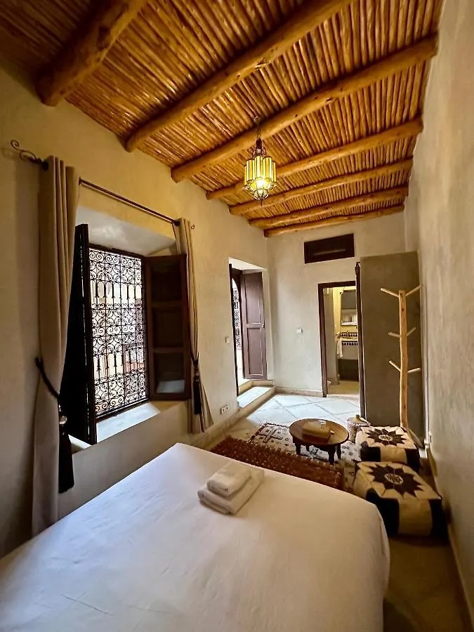 Riad Sakura Marrakech Marrakesh
