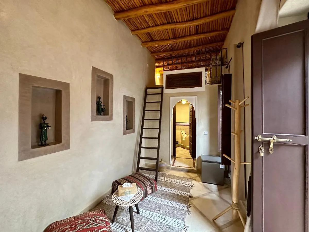 Riad Sakura Marrakech Marrakesh