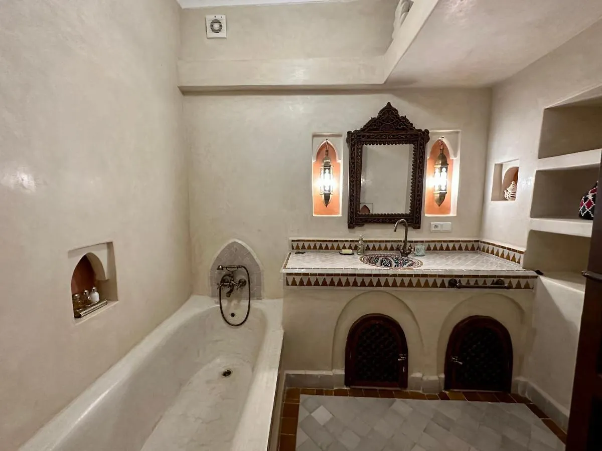 Riad Sakura Marrakech Marrakesh 0*,  Maroc