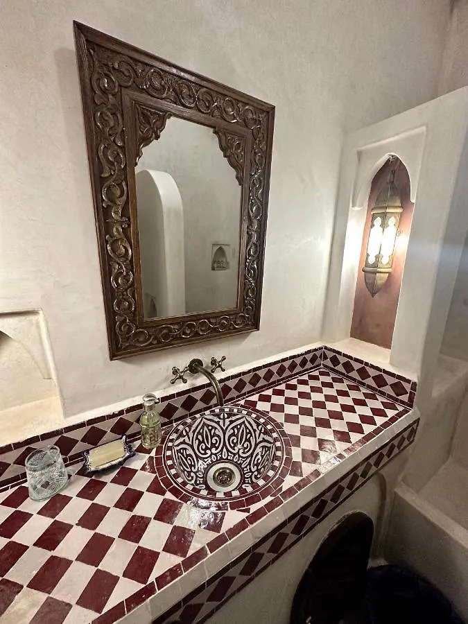 Riad Sakura Marrakech Marrakesh