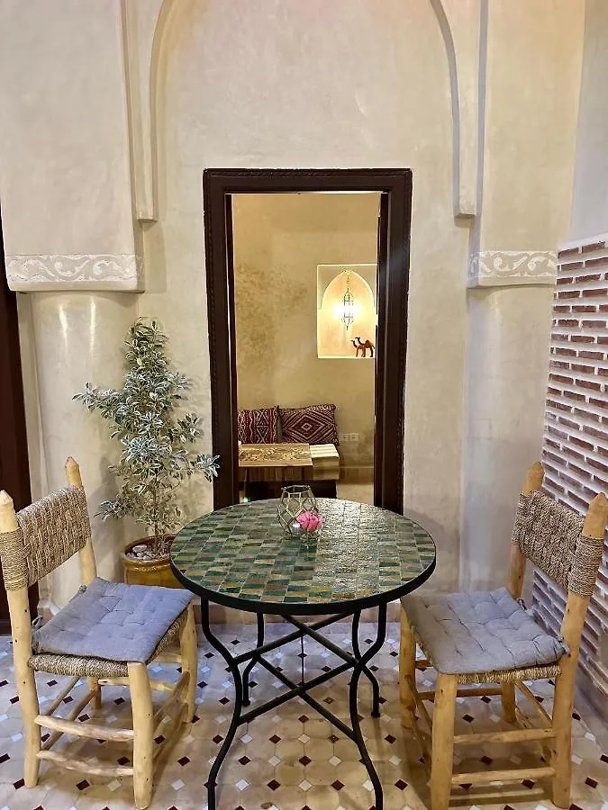 Riad Sakura Marrakech Marrakesh 0*,