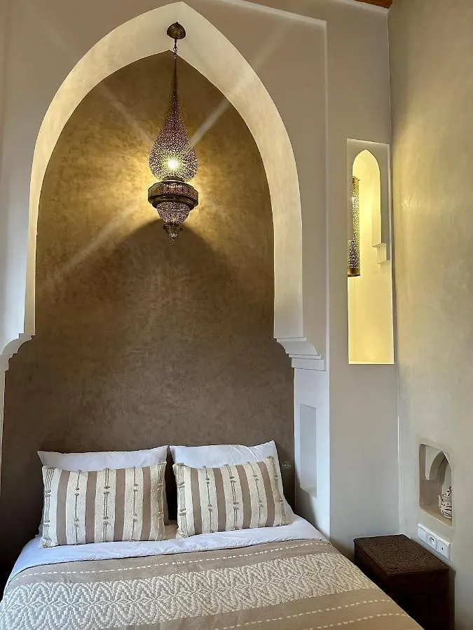 Riad Sakura Marrakech Marrakesh 0*,
