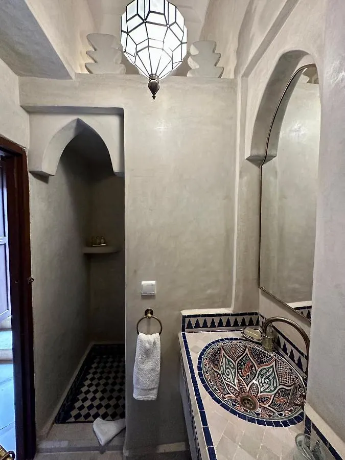 Riad Sakura Marrakech Marrakesh 0*,