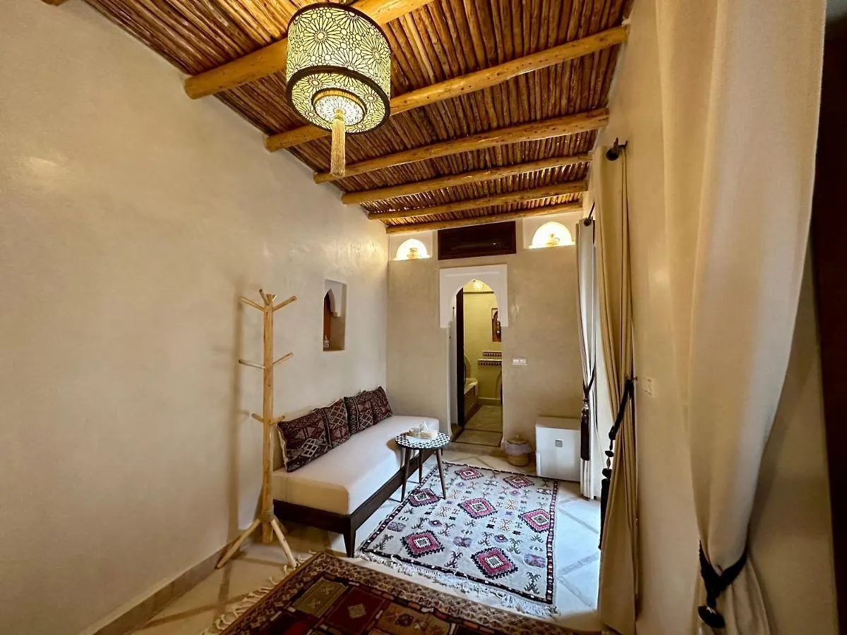 Riad Sakura Marrakech Marrakesh Bed & Breakfast